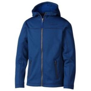 Marmot Men’s XL full-zip hoodie